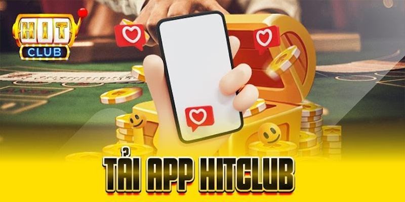Hitclub APK là gì và vì sao được quan tâm trên thị trường game bài